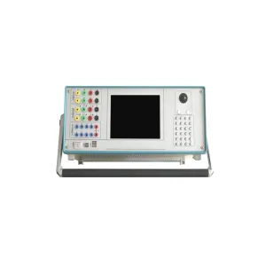 HC1200 Microcomputer-based Relay Protection Tester
