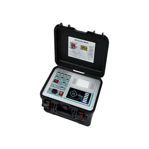 HCGKC-G2 High-Voltage Switch Characteristics Tester