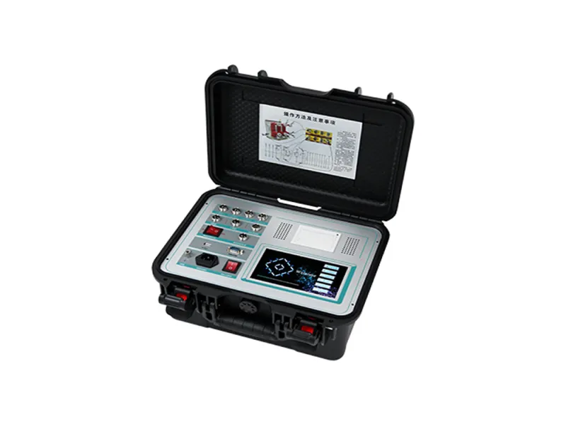 HCGKC-G2 High-Voltage Switch Characteristics Tester