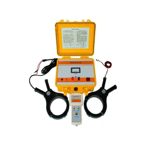 HCDSY Live Cable Identifier