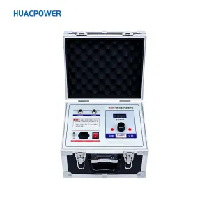 HCYD-20A Portable DC High-Voltage Switch Operating Power Supply