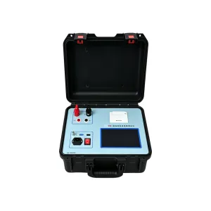HC-50B Grounding Wire DC Resistance Tester