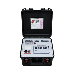 HCGKC-HA High-Voltage Switch Mechanical Characteristics Tester