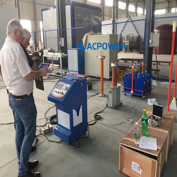 A Brazilian power utility company has procured insulation boots and gloves,