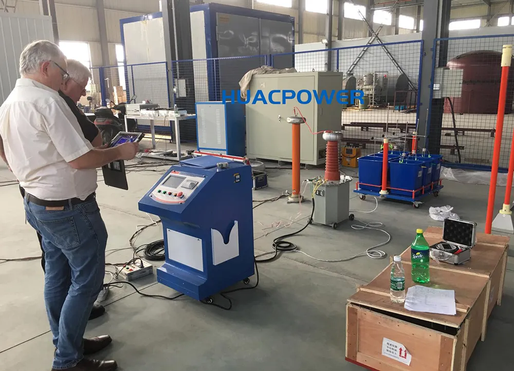 A Brazilian power utility company has procured insulation boots and gloves,