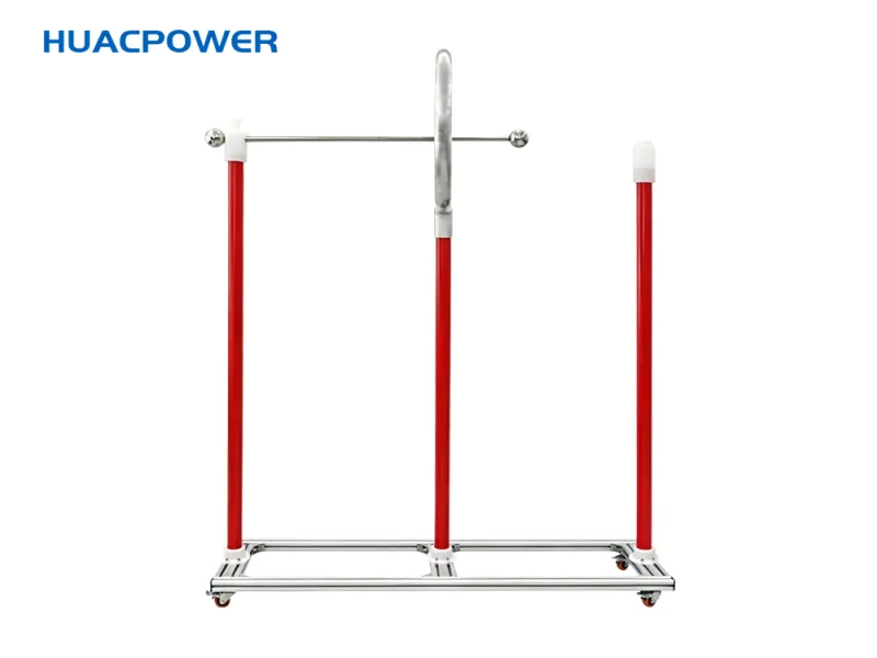 HC-10 Voltage Detector Withstand Voltage Test Device