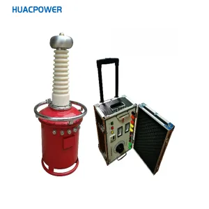 HC YDQ Power frequency withstand voltage test device