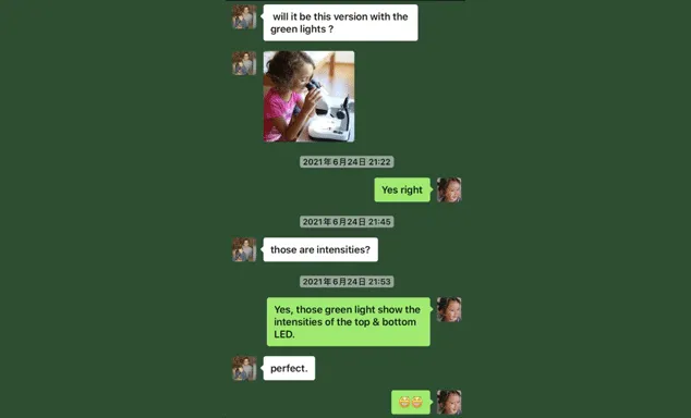 Customer Reviews-2