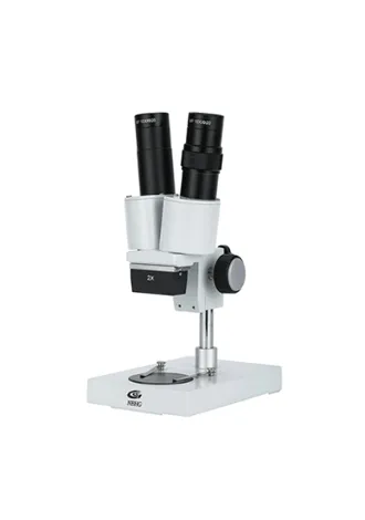 90 Degrees Mini Microscope Binocular Head Stereo Microscope