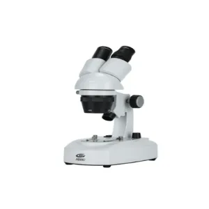 WF10x/20mm Binocular Student Binocular Microscope