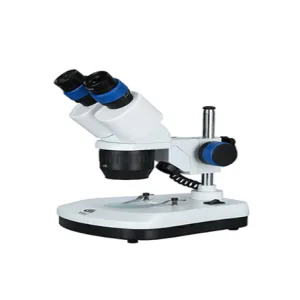 High Quality HST-3CB 20X/40X Binocular Stereo Microscope