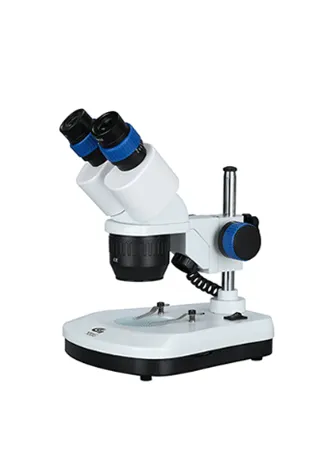 High Quality HST-3CB 20X/40X Binocular Stereo Microscope