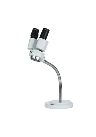 WF10x/20mm Binocular Microscope Fiber Surgical Microscope