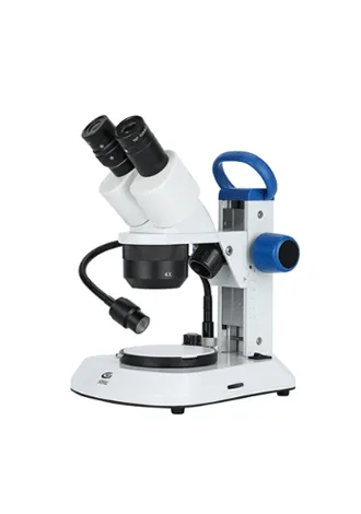 WF10x/20mm binocular stereo microscope laboratory microscope