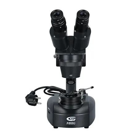 Jewelry Microscope