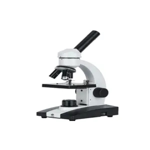 Medical Lab Monocular Biological Microscope