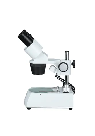 Professional WF10x/20mm Student Electronic Microscope