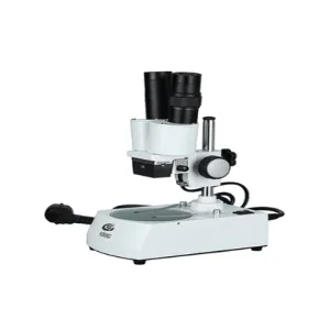 Binocular Microscopes 2X Objective Stereo Microscope