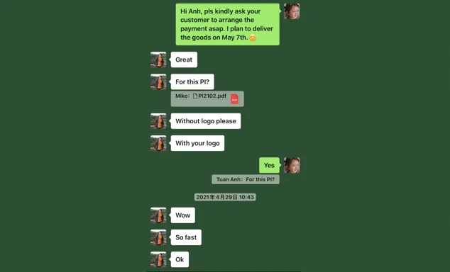 Customer Reviews-1