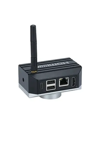Hg3630 WIF 1280*1024 CMOS Digital Camera for Microscope