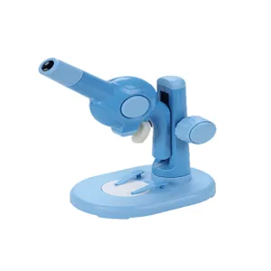Direct Sales Scientific Simple Style Toy Microscope