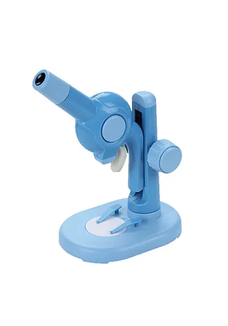 Direct Sales Scientific Simple Style Toy Microscope