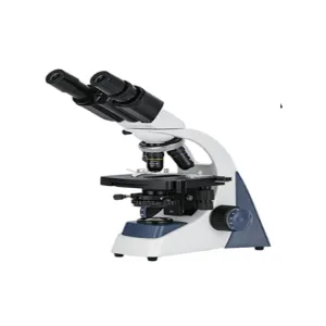 1W LED Light Biological Microscope with Low Price