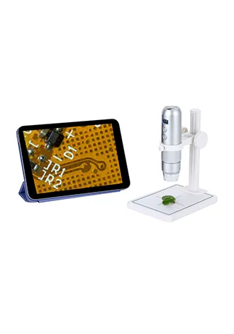 Professional Specialized Electronic Mini Portable Microskop