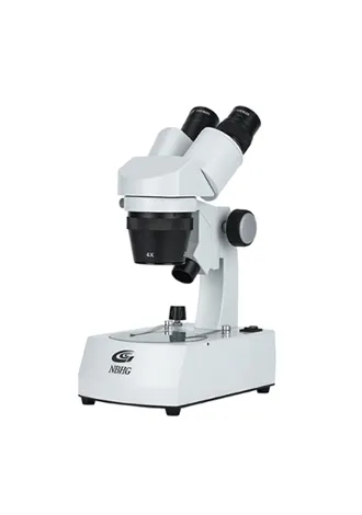 WF10x/20mm Stereo Microscope Soldering Dental Microscope