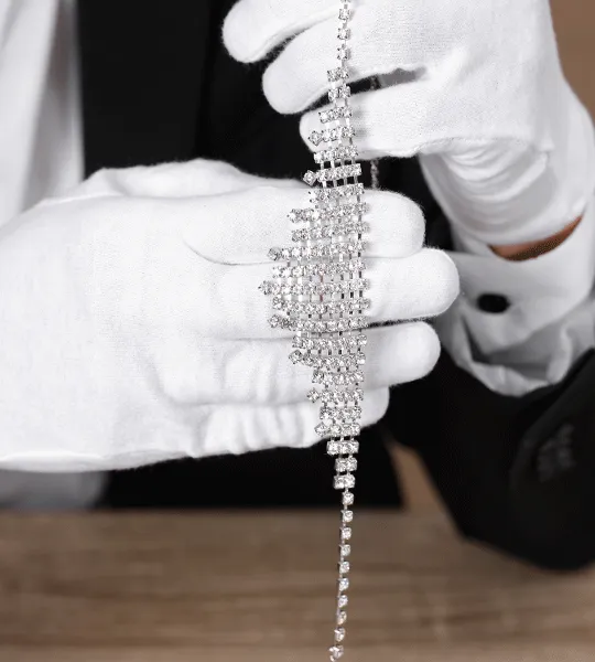 Jewelry and Watch Appraisal