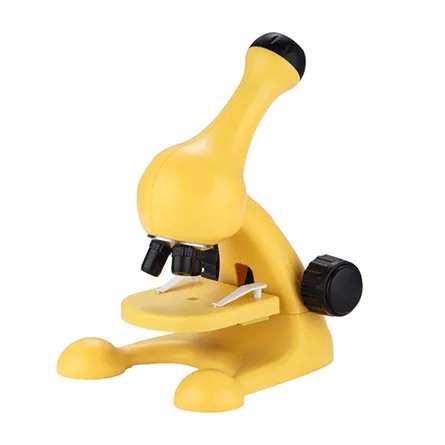 Children's Microscope