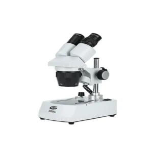 Binocular Head Microscope Electronic Stereo Microscope