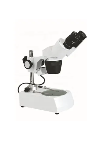 CE Approval Binocular Stereo Microscope for Educational
