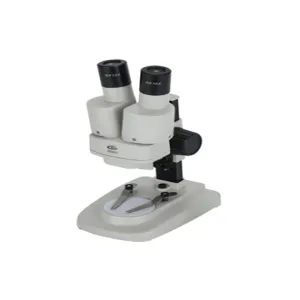Portable Binocular Educational Kids Toy Microscope