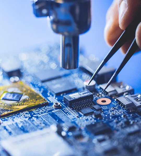 Electronics Repair