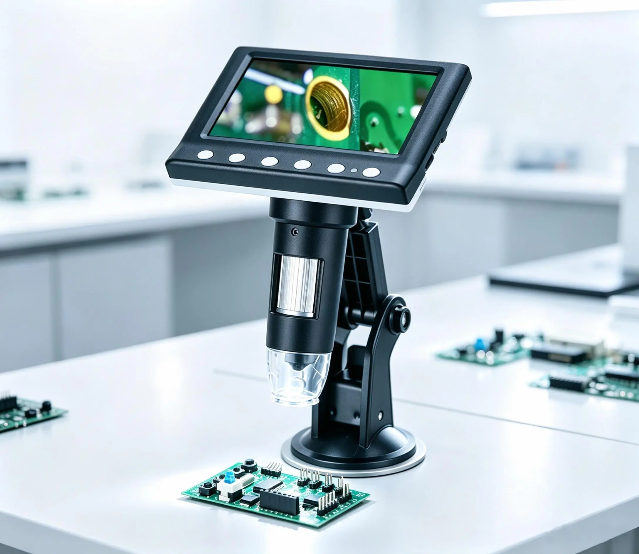 Product features