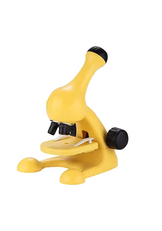 High Quality Kid Microscope for Kids&Science Toy