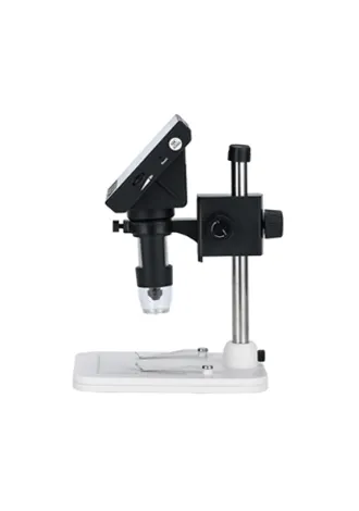 Best Selling Promotional Digital Display Camera Microscope