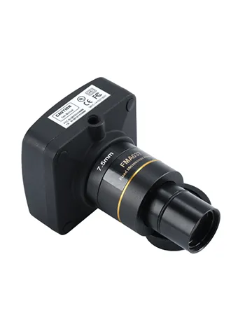 2048*1536 CMOS Digital Camera 3.1MP for Microscope