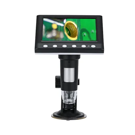 Digital Microscope