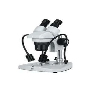 20x Trinicular Stereo Microscope Surgical Microscope