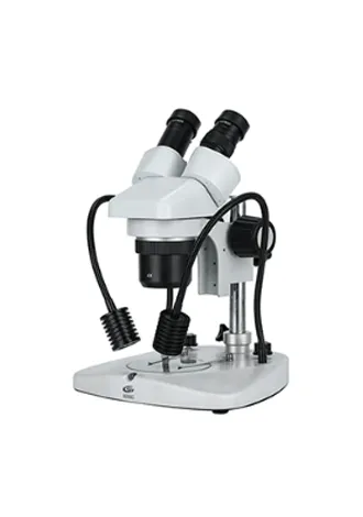 20x Trinicular Stereo Microscope Surgical Microscope