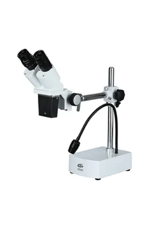 Long Working Distance Microscope with 2 Years Warranty