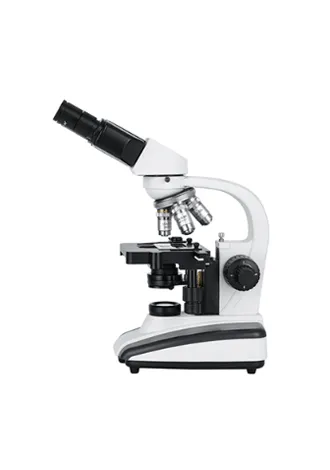 Good Price Binocular Lab Monocular Biological Microscope