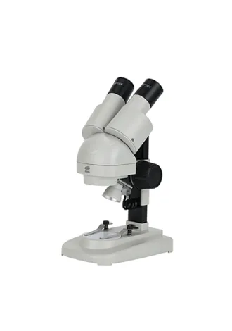 Direct Sales Toy Microscope Binocular Stereo Microscope