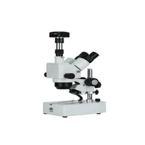 Stereo Digital Microscope Trinocular Stereo Microscope