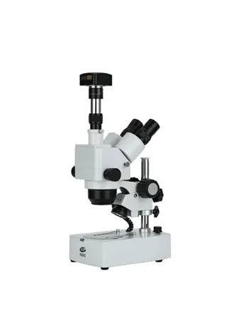 Stereo Digital Microscope Trinocular Stereo Microscope