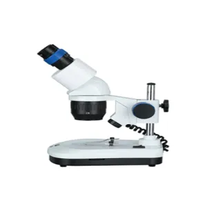 Binocular Transmit Microscope PCB Board Stereo Microscope