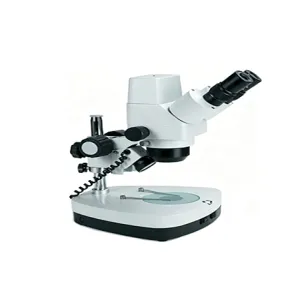 Binocular Microscope Stereo Microscope Camera Microscope