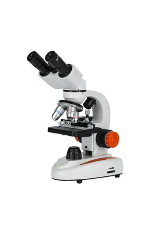 Newest Binocular Student Biological Microscope